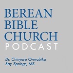 Berean Bible Church - Bay Springs, MS