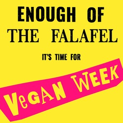 Vegan Week