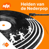 Helden van de Nederpop - NPO Luister / Omroep MAX