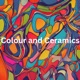 Colour and Ceramics