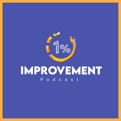 1% Improvement Podcast