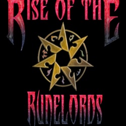 Rise of the Runelords