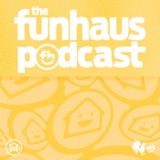 Bustin' for the Bachelorette - Funhaus Podcast podcast episode