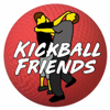Kickball Friends: A TV & Movie Podcast - Jesse & Robbie
