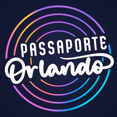 Passaporte Orlando Passaporte Orlando