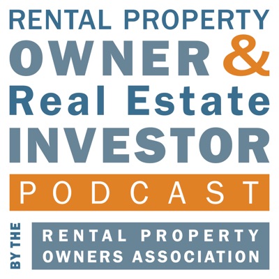 Rental Property Owner & Real Estate Investor Podcast