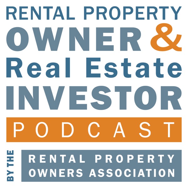 Rental Property Owner & Real Estate Investor Podca... Image