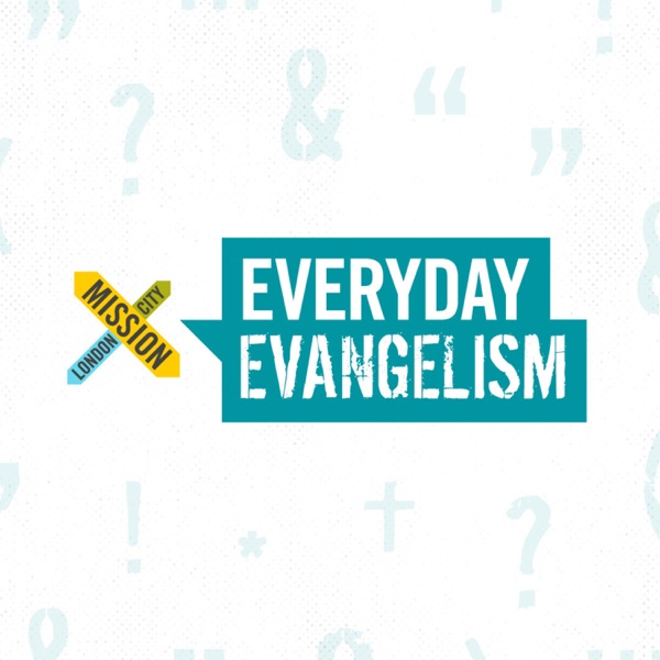 Everyday Evangelism Image