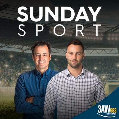 Sunday Sport Sunday Sport