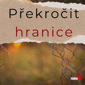 Překročit hranice