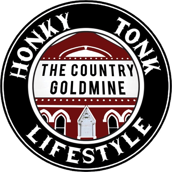 The Country Goldmine banner image