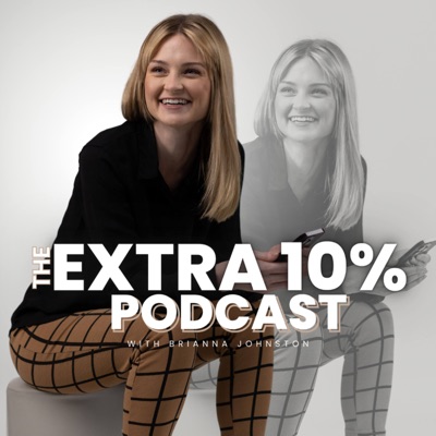 The Extra 10%