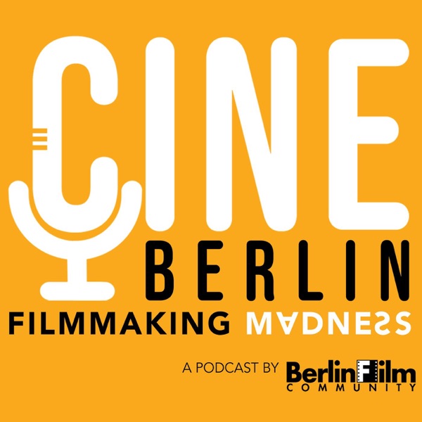 CineBerlin - Filmmaking Madness Image