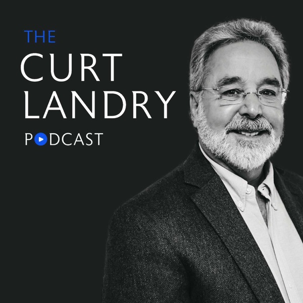 Ancient Principles, Kingdom Authority with Curt Landry