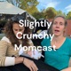  Slightly Crunchy Momcast