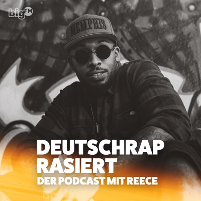 Deutschrap rasiert