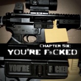 You're F*cked | Chapter 6