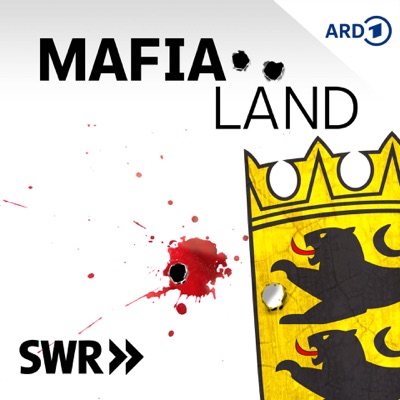 MAFIA LAND - Die unglaubliche Geschichte des schwäbischen Pizzawirts Mario L.:SWR, Birgit Tanner, Helena Piontek