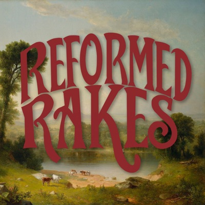 Reformed Rakes:reformedrakes