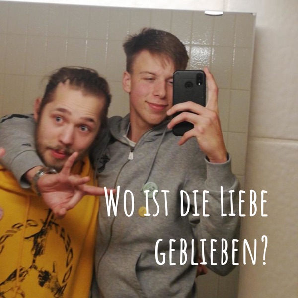 Wo ist die Liebe geblieben?