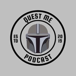 Quest Me! S07E05: It Ain't Easy Being Green