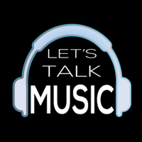 Let's Talk Music podcast