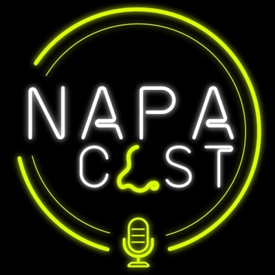 NapaCast:NapaCast