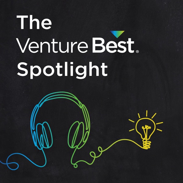The Venture Best Spotlight Image