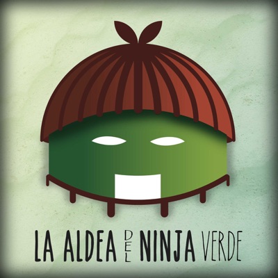 La aldea del Ninja Verde