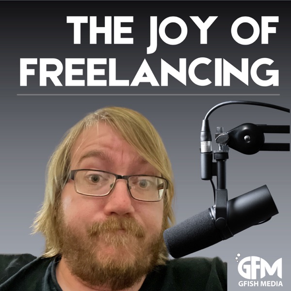 The Joy of Freelancing Image