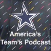 ATP: America's Team's Podcast artwork