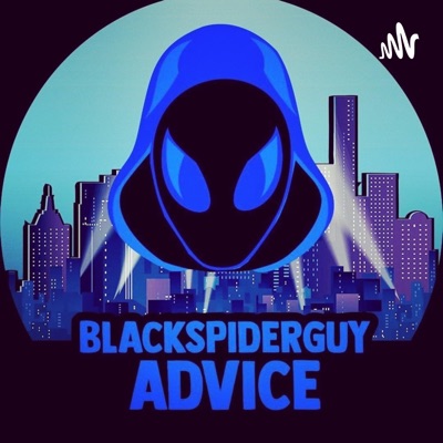 BlackSpiderGuyAdvice