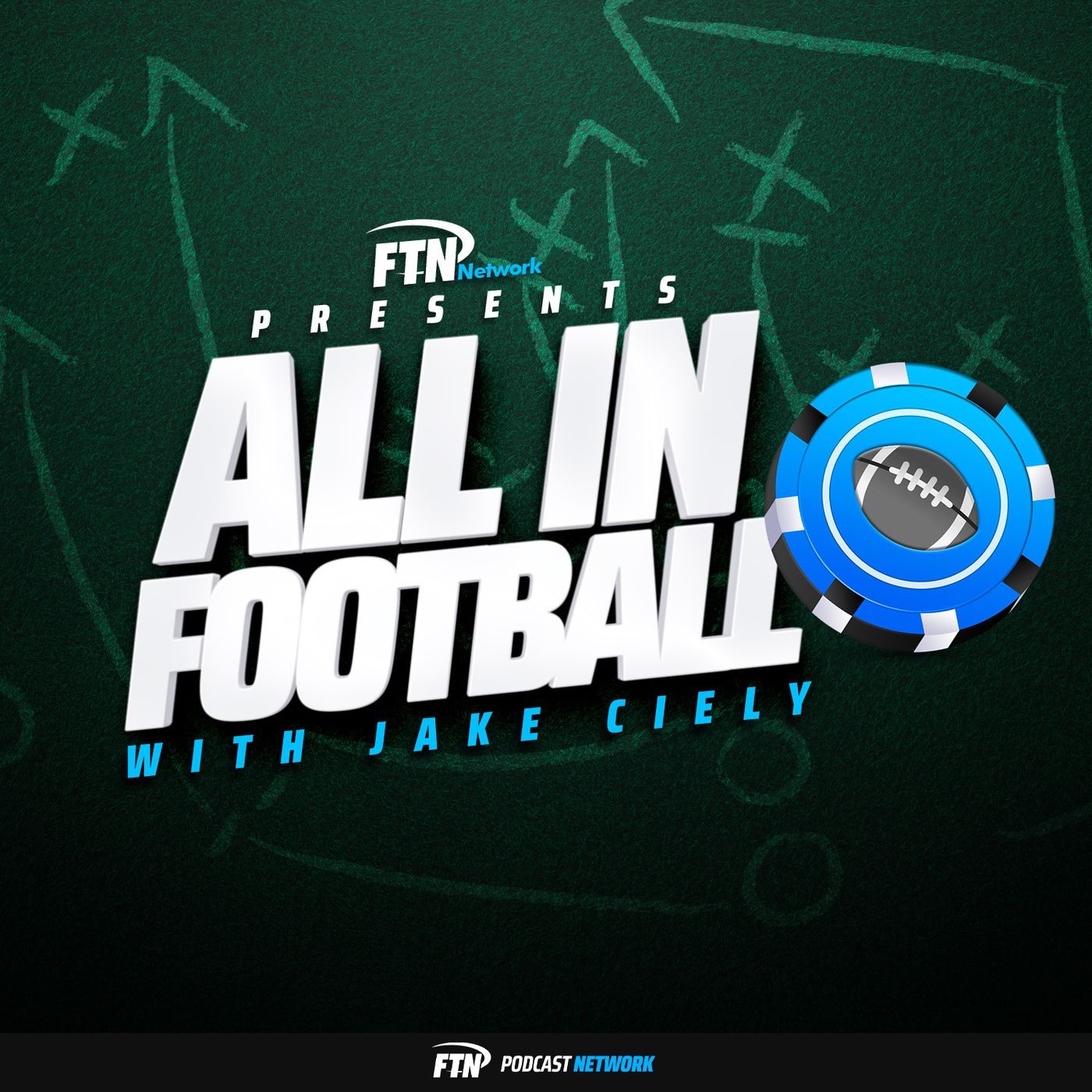 Fantasy Football 2024 NFL Top 10 Wide Receivers All In Football with