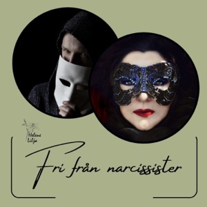 Fri från narcissister - från överleva till leva