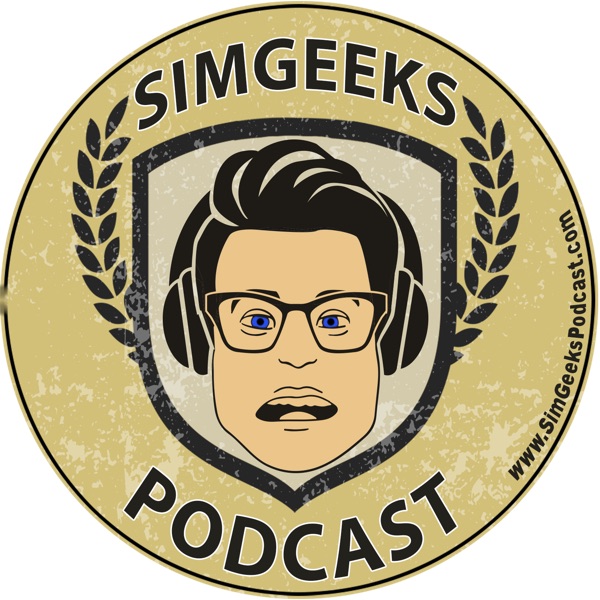 SimGeeks Podcast