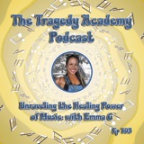 Unraveling the Healing Power of Music with Emma G
