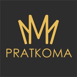 Pratkoma