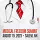 Medical Freedom Summit 2023