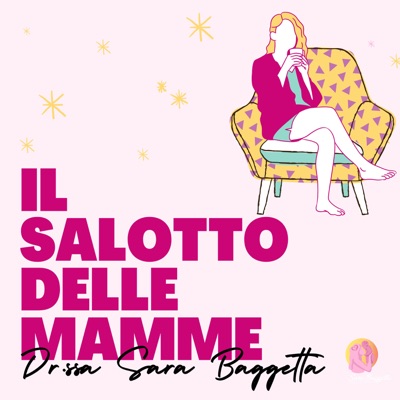 Il salotto delle mamme Il salotto delle mamme