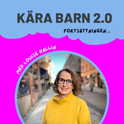 Kära Barn 2.0:TalkEdit.se