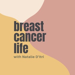 Coping with a Breast Cancer Diagnosis and my Fear of Dying