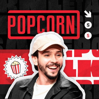 Popcorn:DomingoTV