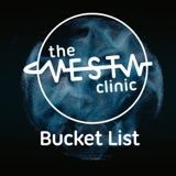 Bonus Episode 3: Bucket List
