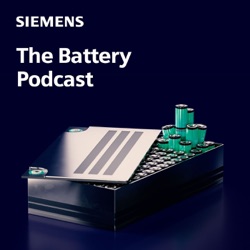 The Battery Podcast