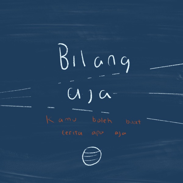 Bilang Aja