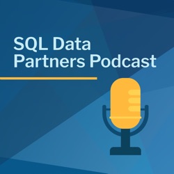 Episode 277: PostgreSQL for the SQL Server Crowd