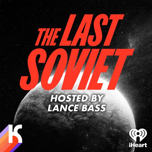 THE LAST SOVIET - EP 2: Salyut 7 photo