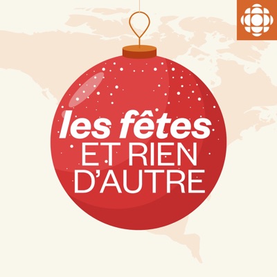 Les Fêtes et rien d'autre! Les Fêtes et rien d'autre!