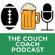The Couch Coach Podcast