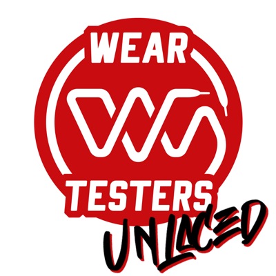 WearTesters Unlaced WearTesters Unlaced